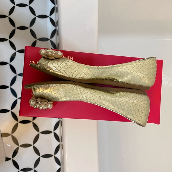 Kate Spade Ollie Flat - Picture 8 of 10